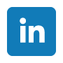 pictogramme Linkedin